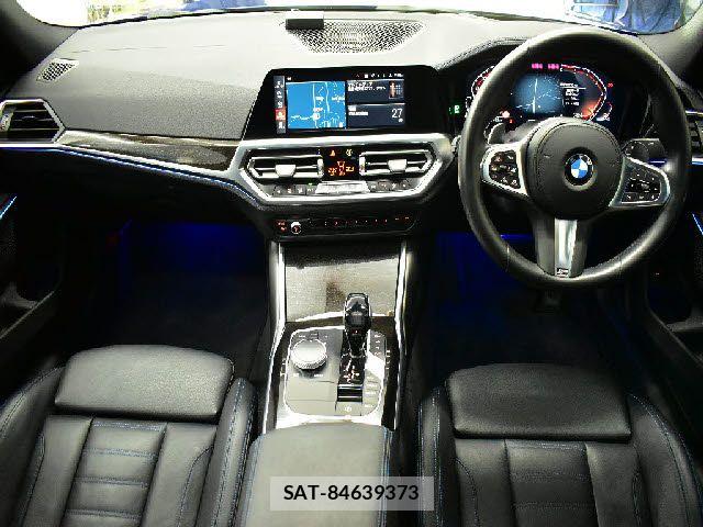 Bmw 3 SERIES 2020-01 7721313-1