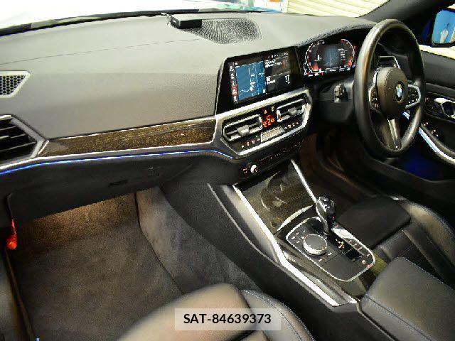 Bmw 3 SERIES 2020-01 7721313-19