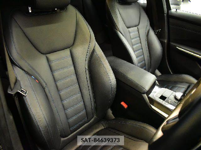 Bmw 3 SERIES 2020-01 7721313-21