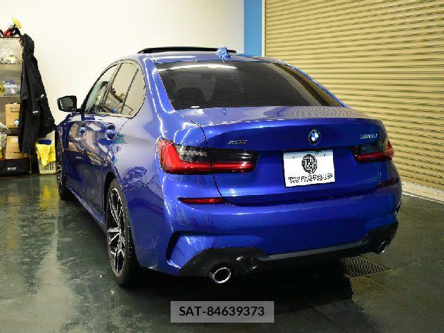 Bmw 3 SERIES 2020-01 7721313-24
