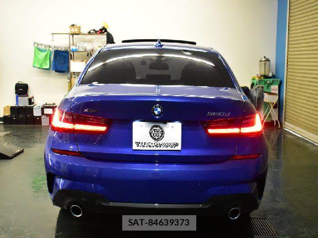 Bmw 3 SERIES 2020-01 7721313-25
