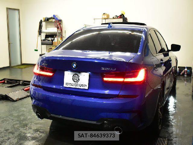 Bmw 3 SERIES 2020-01 7721313-26