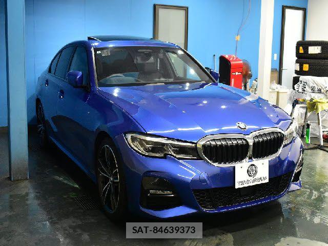 Bmw 3 SERIES 2020-01 7721313-27