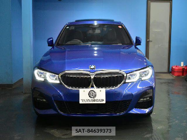 Bmw 3 SERIES 2020-01 7721313-28