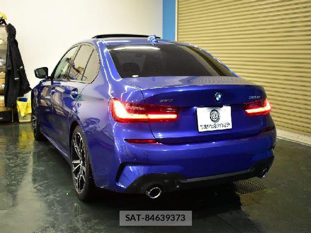 Bmw 3 SERIES 2020-01 7721313-2