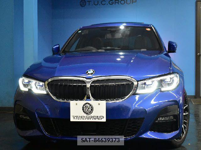 Bmw 3 SERIES 2020-01 7721313-29