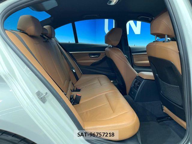 Bmw 3 SERIES 2017-03 7721322-9