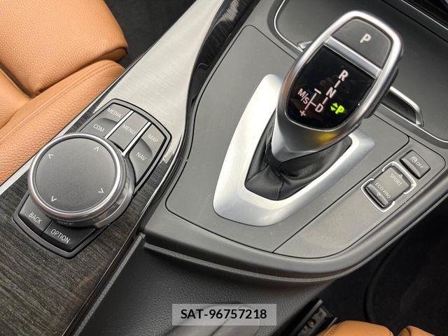 Bmw 3 SERIES 2017-03 7721322-11