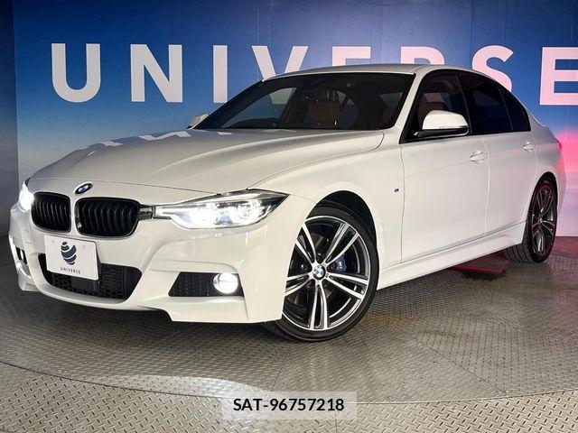 Bmw 3 SERIES 2017-03 7721322-13
