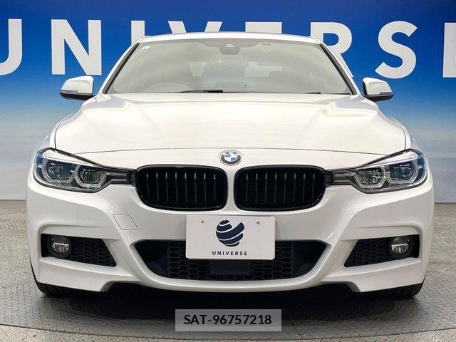 Bmw 3 SERIES 2017-03 7721322-15