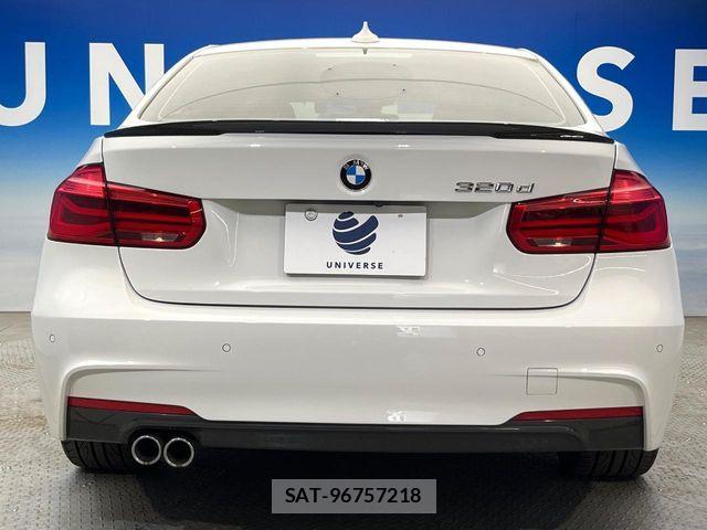 Bmw 3 SERIES 2017-03 7721322-16