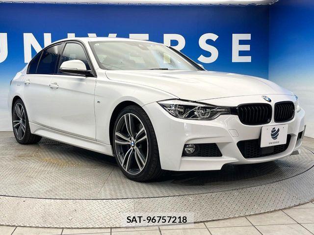 Bmw 3 SERIES 2017-03 7721322-17