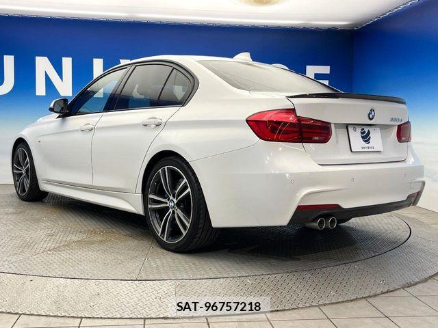 Bmw 3 SERIES 2017-03 7721322-18