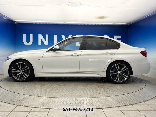 Bmw 3 SERIES 2017-03 7721322-19
