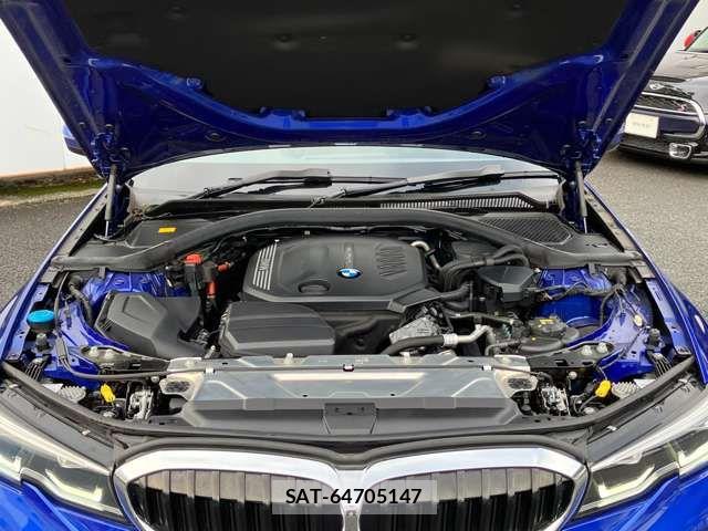 Bmw 3 SERIES 2021-06 7721309-9