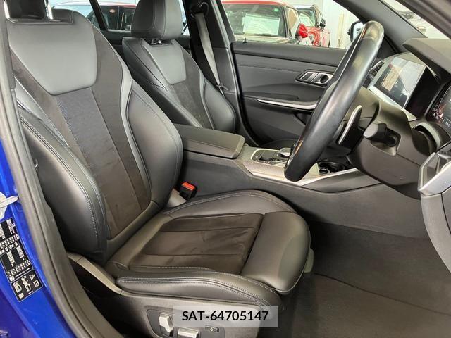 Bmw 3 SERIES 2021-06 7721309-12