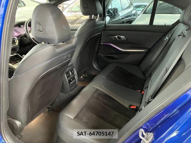 Bmw 3 SERIES 2021-06 7721309-13