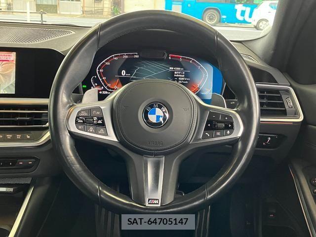 Bmw 3 SERIES 2021-06 7721309-15
