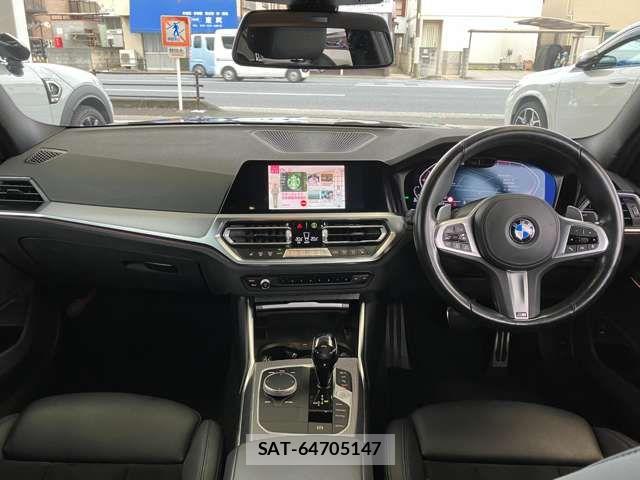 Bmw 3 SERIES 2021-06 7721309-1