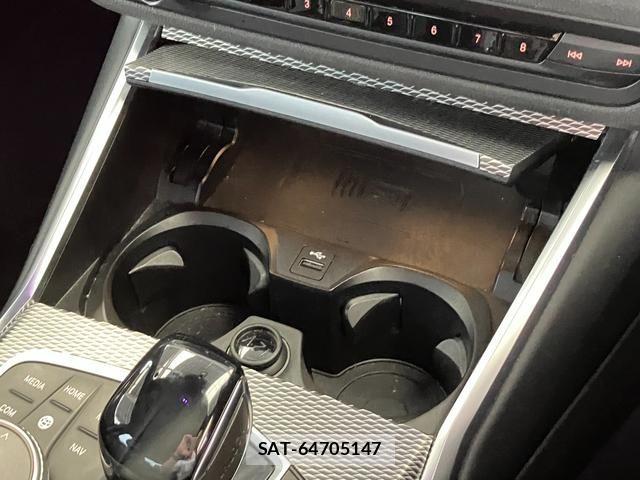 Bmw 3 SERIES 2021-06 7721309-20