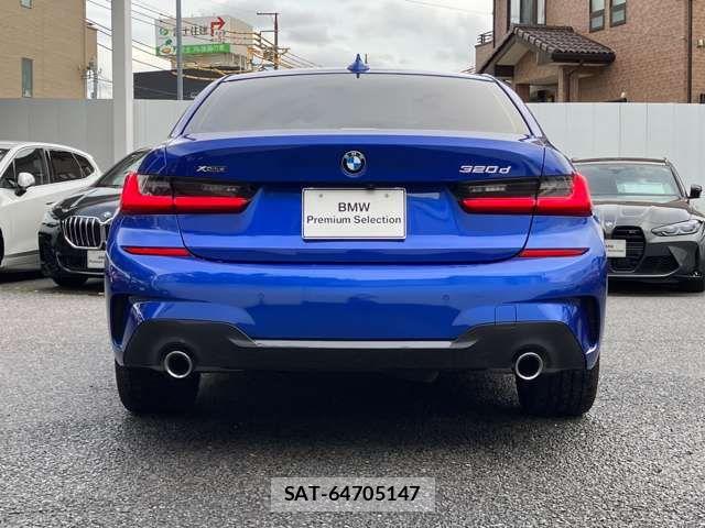 Bmw 3 SERIES 2021-06 7721309-4