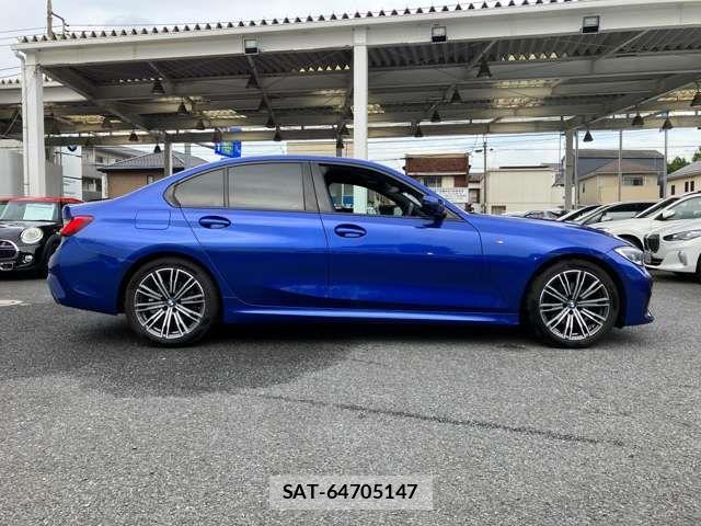 Bmw 3 SERIES 2021-06 7721309-5