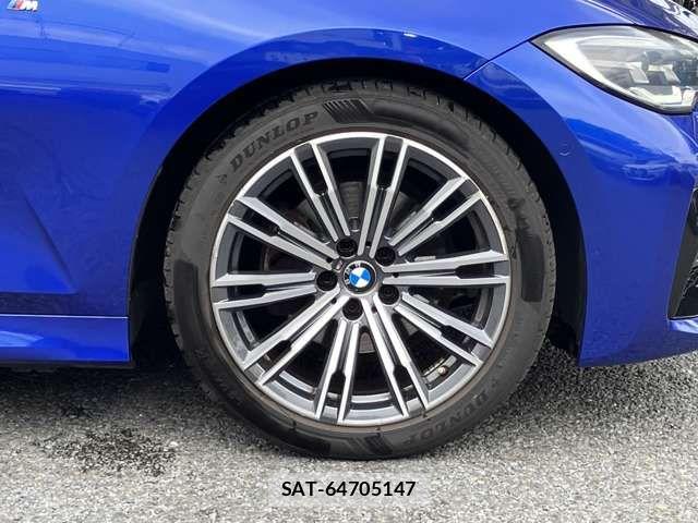 Bmw 3 SERIES 2021-06 7721309-8