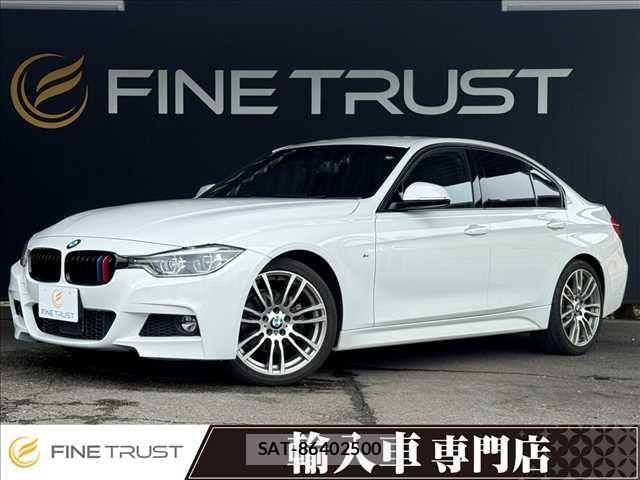 Bmw 3 SERIES 2017-10 7721327-0