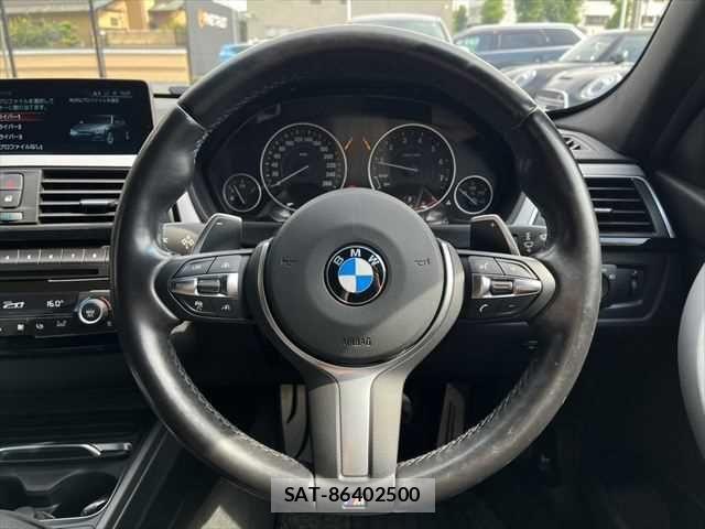 Bmw 3 SERIES 2017-10 7721327-9