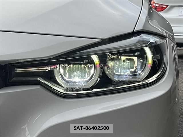 Bmw 3 SERIES 2017-10 7721327-10