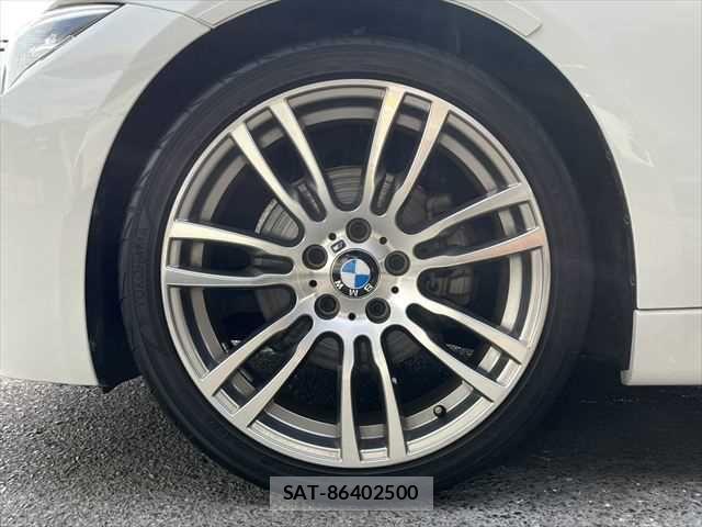 Bmw 3 SERIES 2017-10 7721327-12