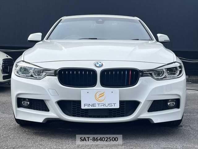 Bmw 3 SERIES 2017-10 7721327-13