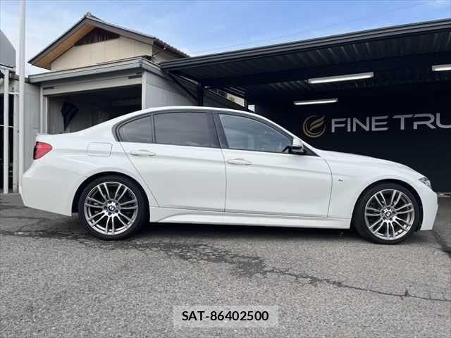 Bmw 3 SERIES 2017-10 7721327-15