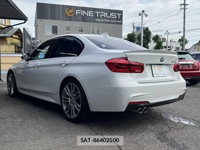 Bmw 3 SERIES 2017-10 7721327-18