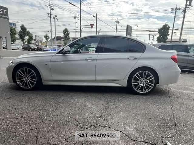 Bmw 3 SERIES 2017-10 7721327-19