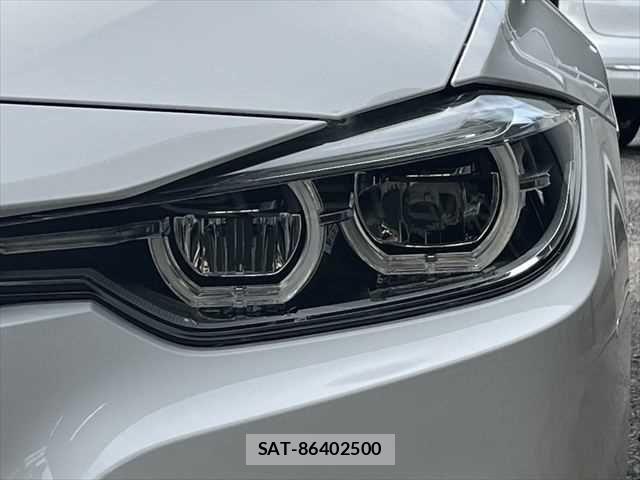 Bmw 3 SERIES 2017-10 7721327-21