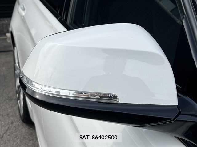 Bmw 3 SERIES 2017-10 7721327-24