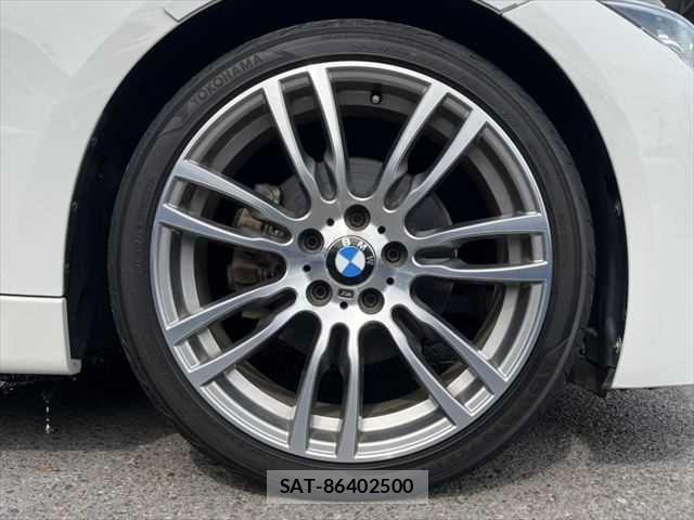 Bmw 3 SERIES 2017-10 7721327-26