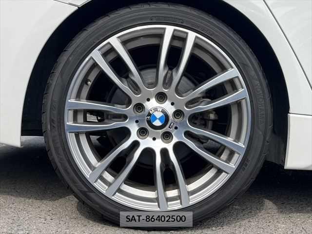 Bmw 3 SERIES 2017-10 7721327-28