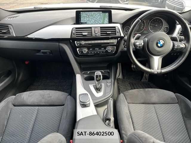 Bmw 3 SERIES 2017-10 7721327-2