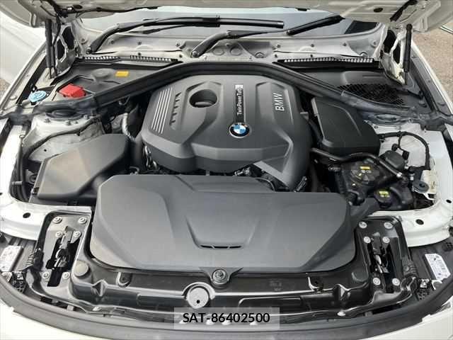 Bmw 3 SERIES 2017-10 7721327-29