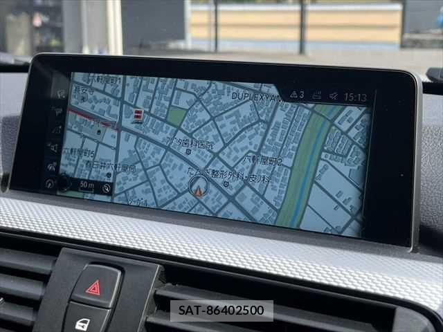 Bmw 3 SERIES 2017-10 7721327-3