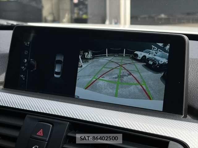 Bmw 3 SERIES 2017-10 7721327-5