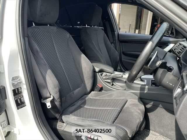 Bmw 3 SERIES 2017-10 7721327-6