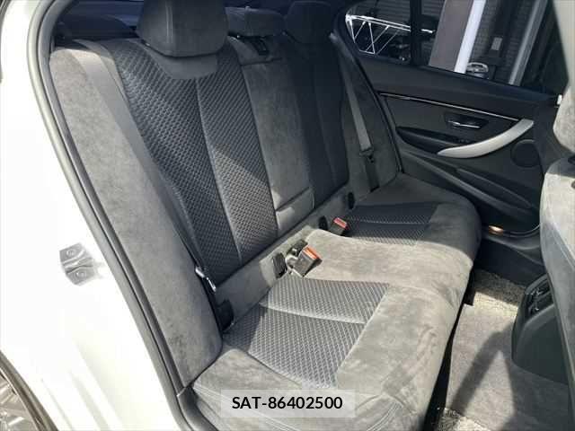 Bmw 3 SERIES 2017-10 7721327-7