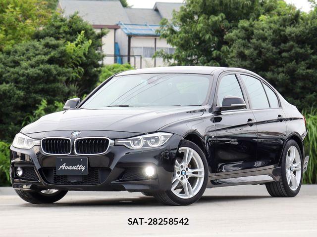 Bmw 3 SERIES 2017-11 7721324-0