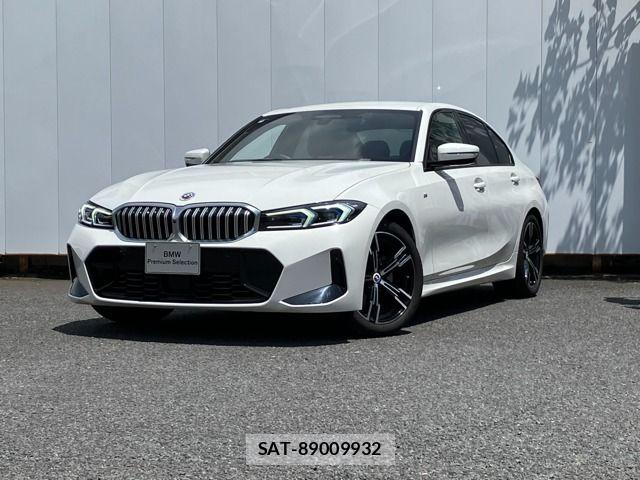 Bmw 3 SERIES 2023-03 7721299-0