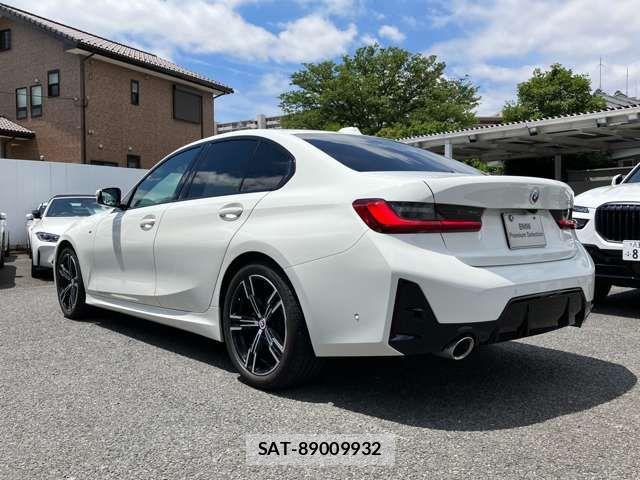 Bmw 3 SERIES 2023-03 7721299-2