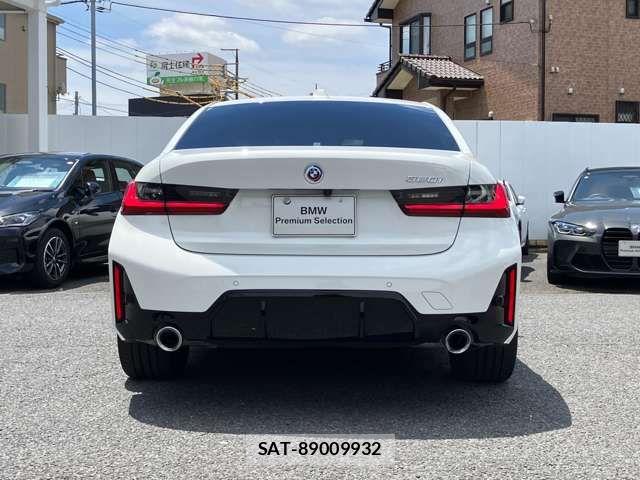 Bmw 3 SERIES 2023-03 7721299-4