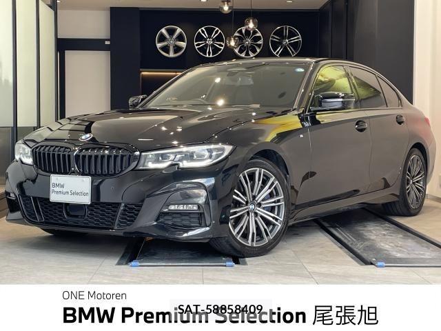 Bmw 3 SERIES 2021-04 7721319-0
